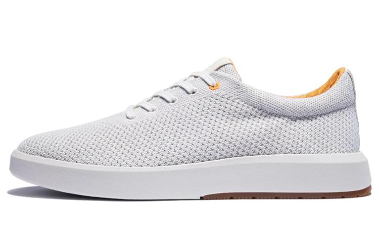 Кроссовки мужские Timberland Truecloud EK+, белые, 43.5 EU