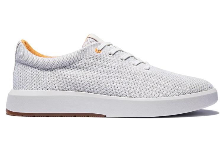 Кроссовки мужские Timberland Truecloud EK+, белые, 43.5 EU