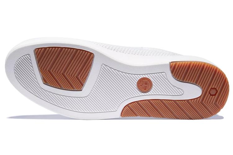 Кроссовки мужские Timberland Truecloud EK+, белые, 43.5 EU