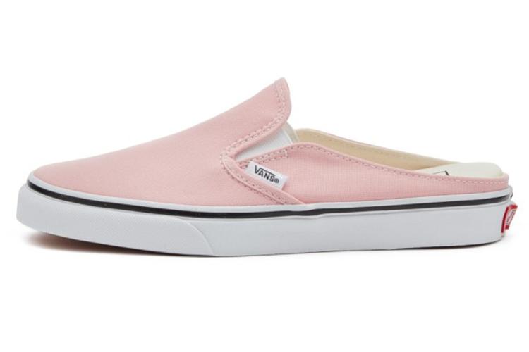 Кроссовки унисекс Vans Slip On pink, 41 EU