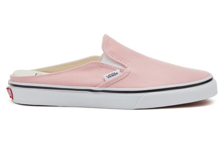 Кроссовки унисекс Vans Slip On pink, 41 EU