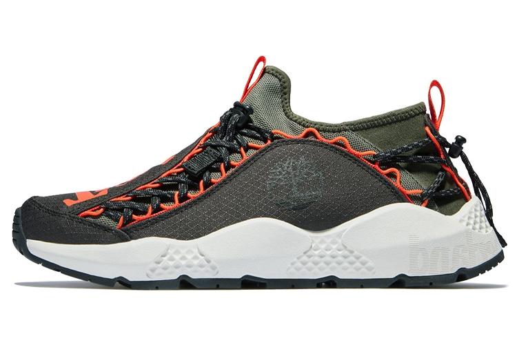 Кроссовки мужские Timberland Ripcord черные, 41.5 EU