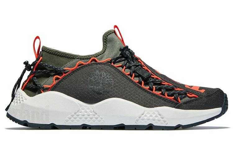 Кроссовки мужские Timberland Ripcord черные, 41.5 EU