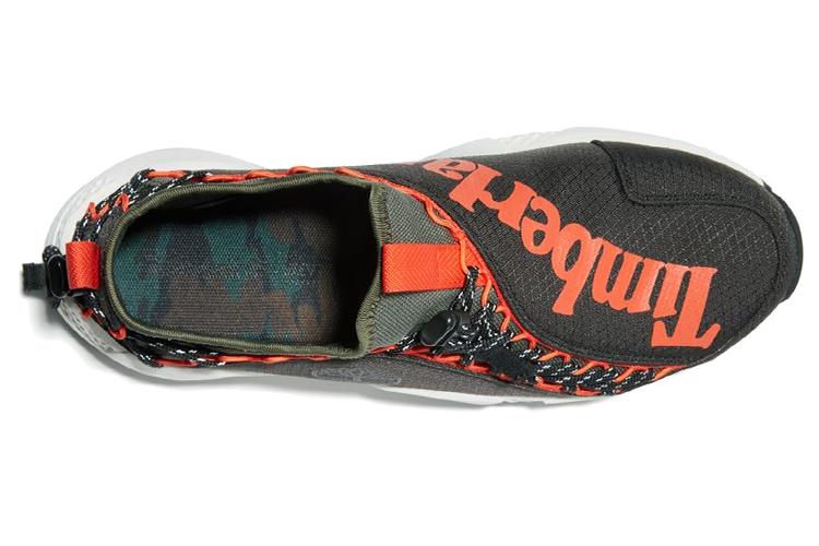 Кроссовки мужские Timberland Ripcord черные, 41.5 EU