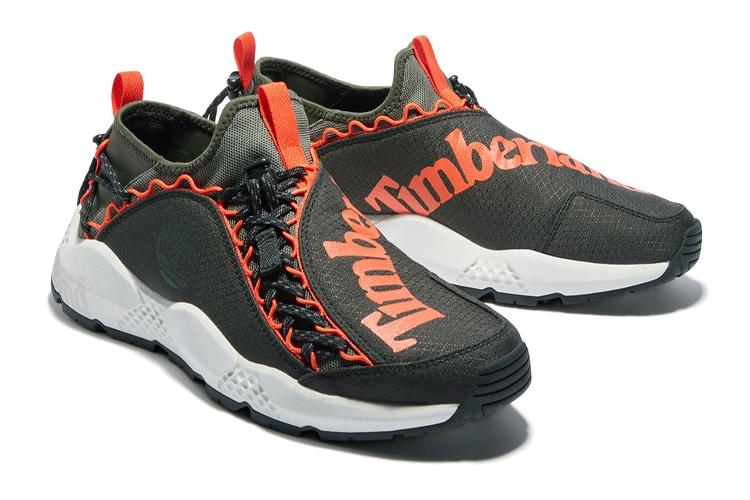 Кроссовки мужские Timberland Ripcord черные, 41.5 EU