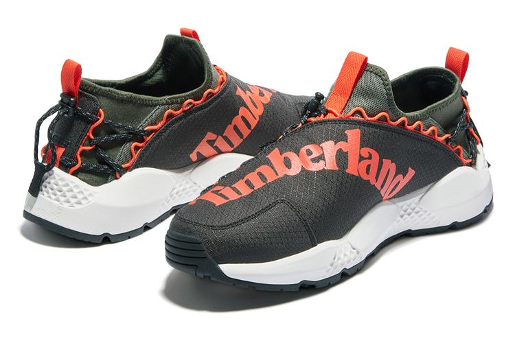 Кроссовки мужские Timberland Ripcord черные, 41.5 EU