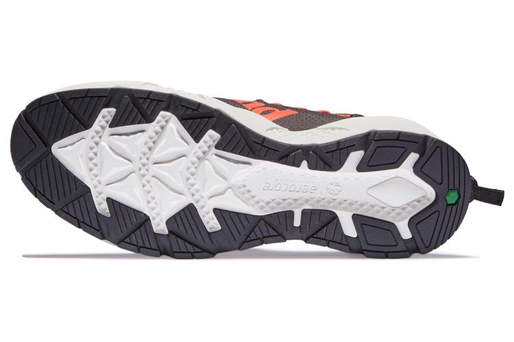 Кроссовки мужские Timberland Ripcord черные, 41.5 EU