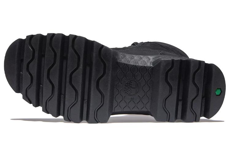 Ботинки мужские Timberland Originals Ultra Waterproof черные, 42 EU