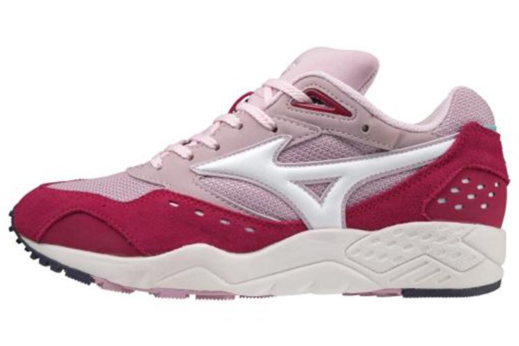 Кроссовки унисекс Mizuno Contenteder Naruto Shippuden Haruno Sakura, 40 EU, pink-white