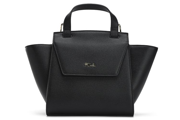 Сумка женская FILA F13W211162F-BK черная