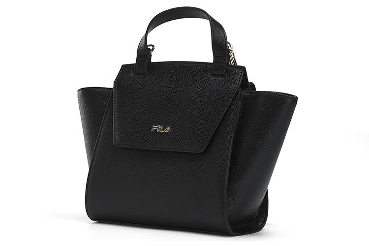 Сумка женская FILA F13W211162F-BK черная