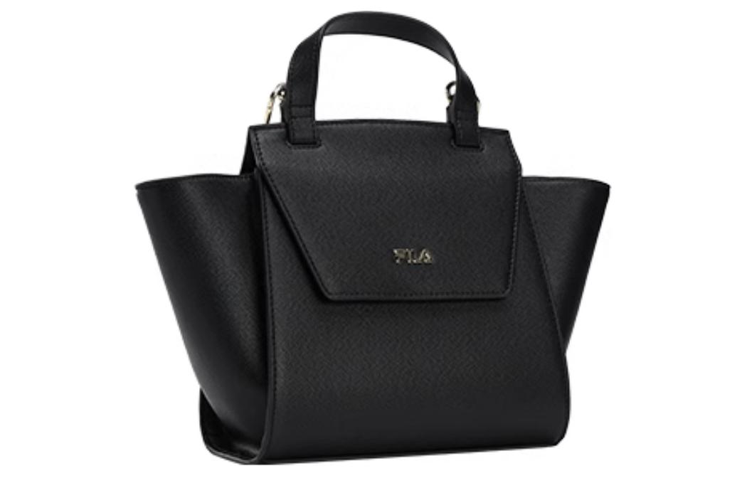 Сумка женская FILA F13W211162F-BK черная