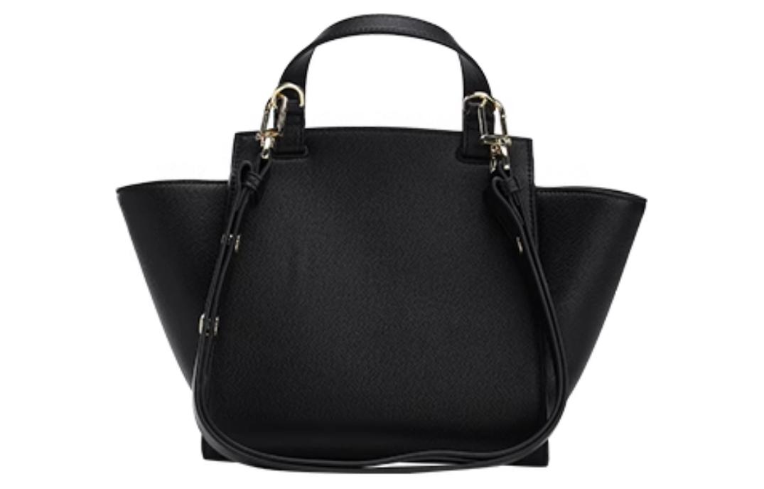 Сумка женская FILA F13W211162F-BK черная