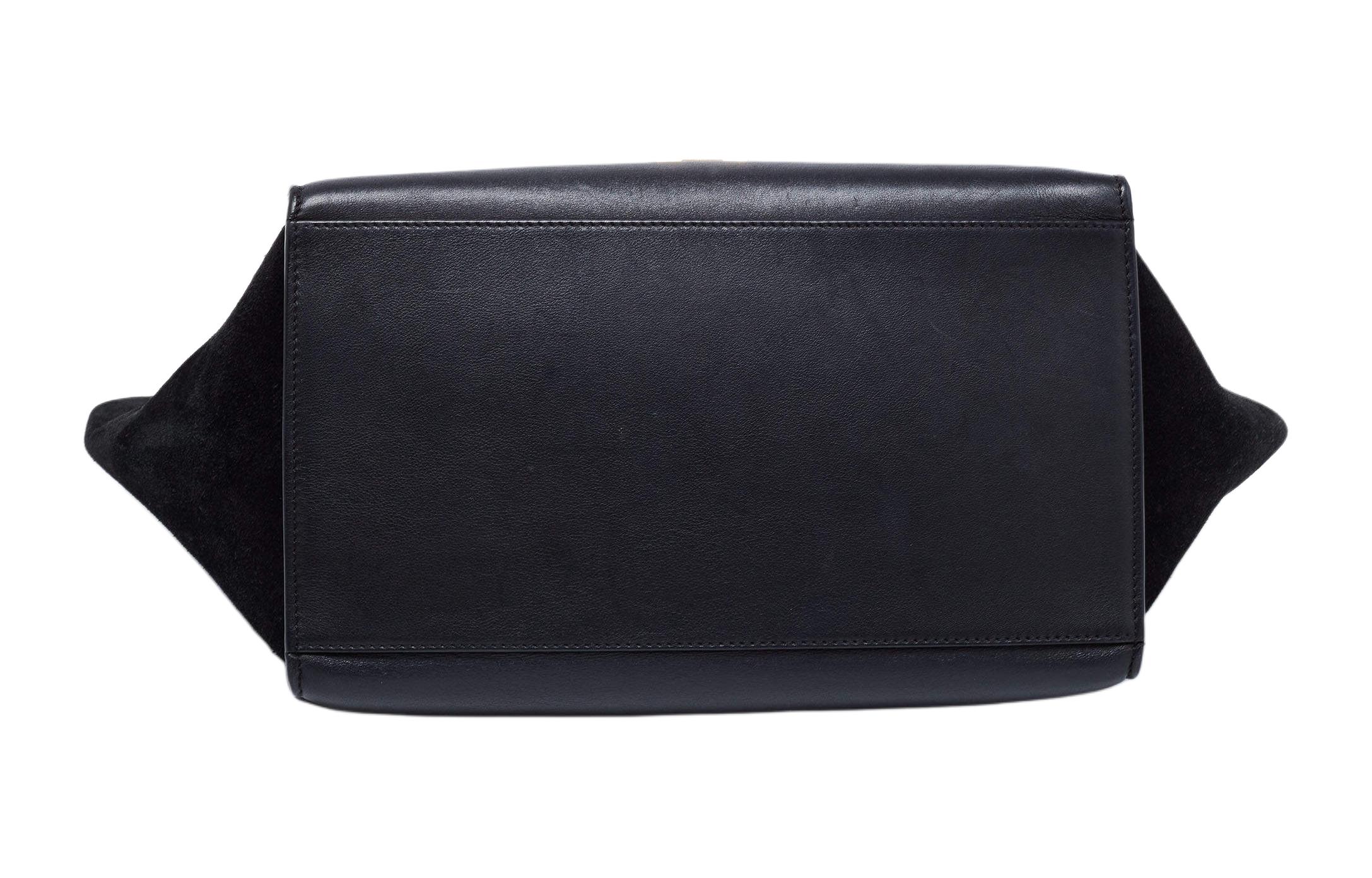 Сумка женская FILA F13W211162F-BK черная