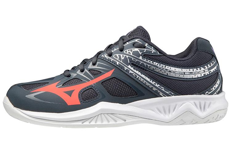 Волейбольные кроссовки Mizuno Thunder Blade 2, синий, 36.5 EU