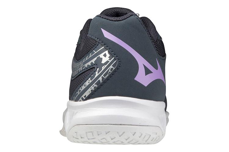 Волейбольные кроссовки Mizuno Thunder Blade 2, синий, 36.5 EU