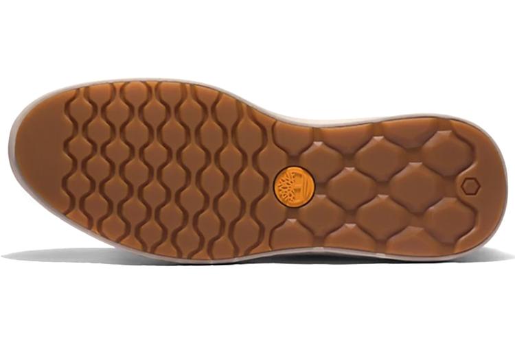 Кроссовки мужские Timberland Bradstreet Ultra Gore Tex темно-коричневые, 41.5 EU