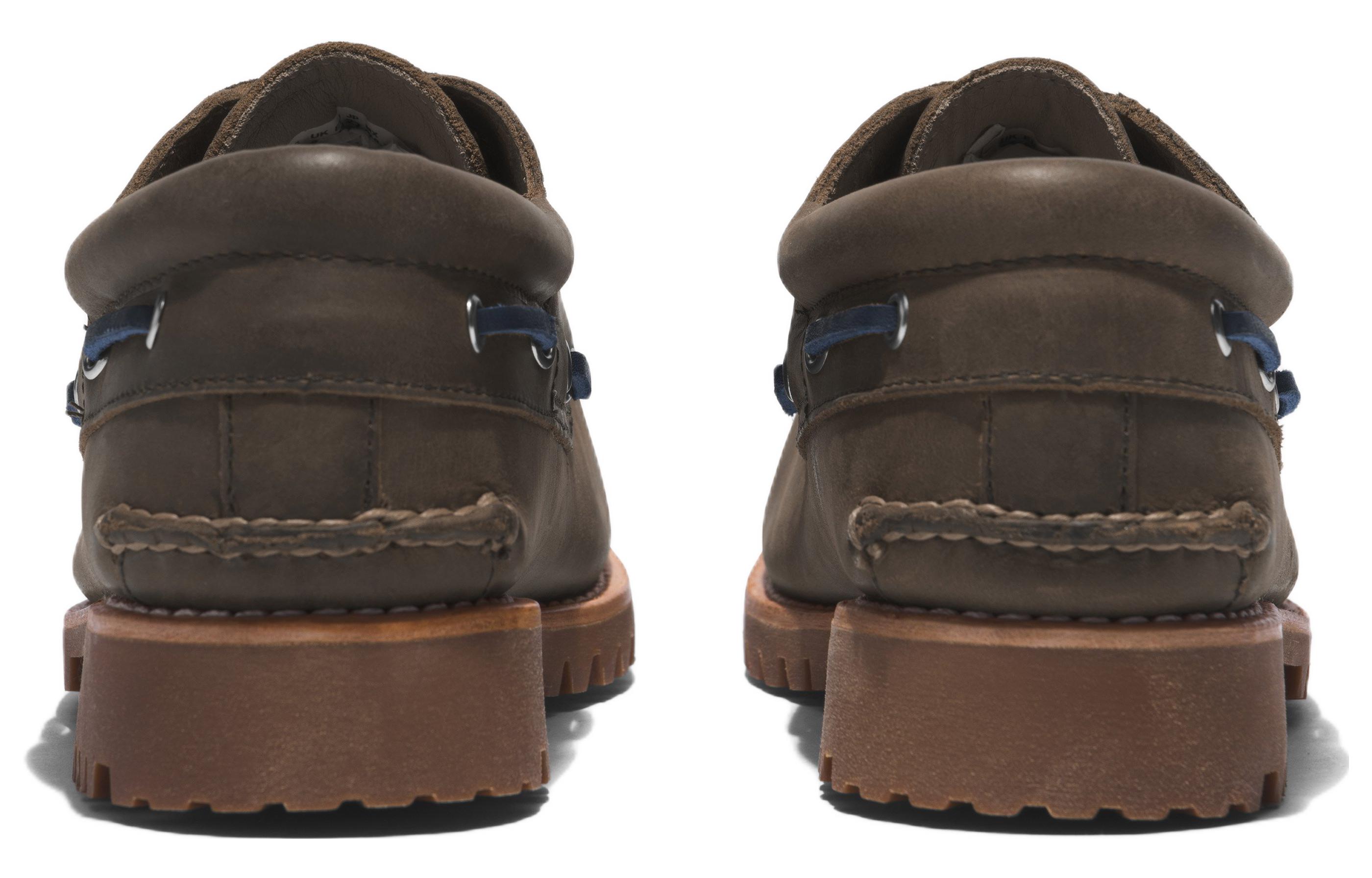 Ботинки мужские Timberland A5S38901, umber, 43.5 EU