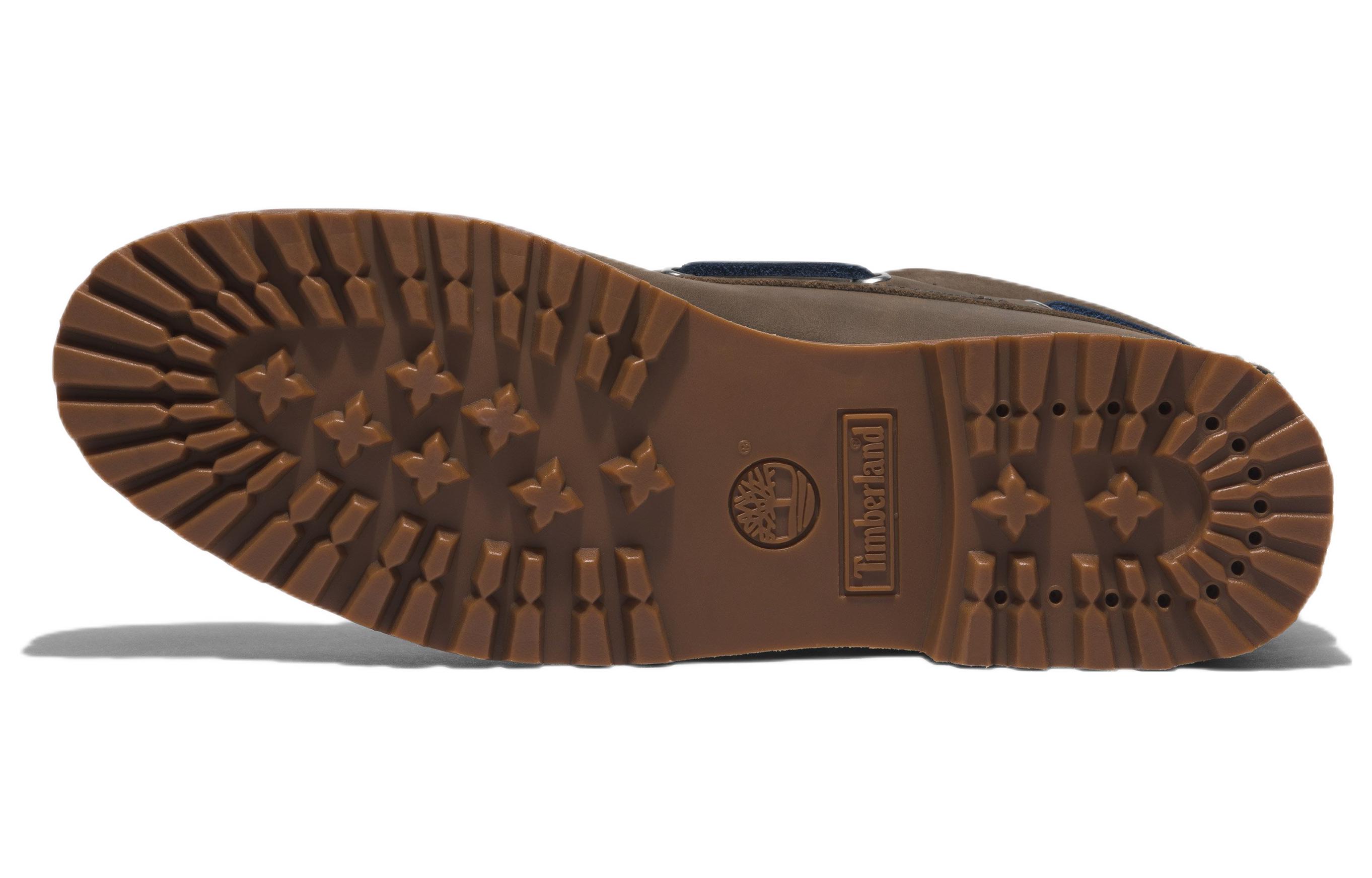 Ботинки мужские Timberland A5S38901, umber, 43.5 EU