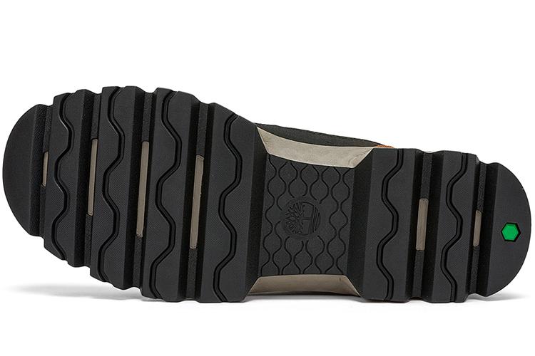 Ботинки мужские Timberland Greenstride Originals Chukka Boot ржавые, 43.5 EU