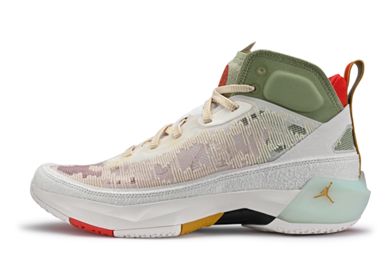 Кроссовки Jordan Air Jordan 37