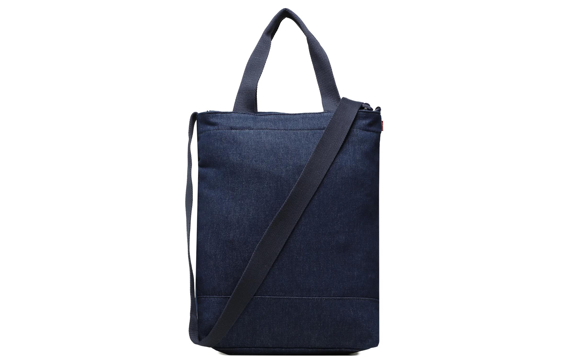 Сумка унисекс Levis D7545-0013 синяя