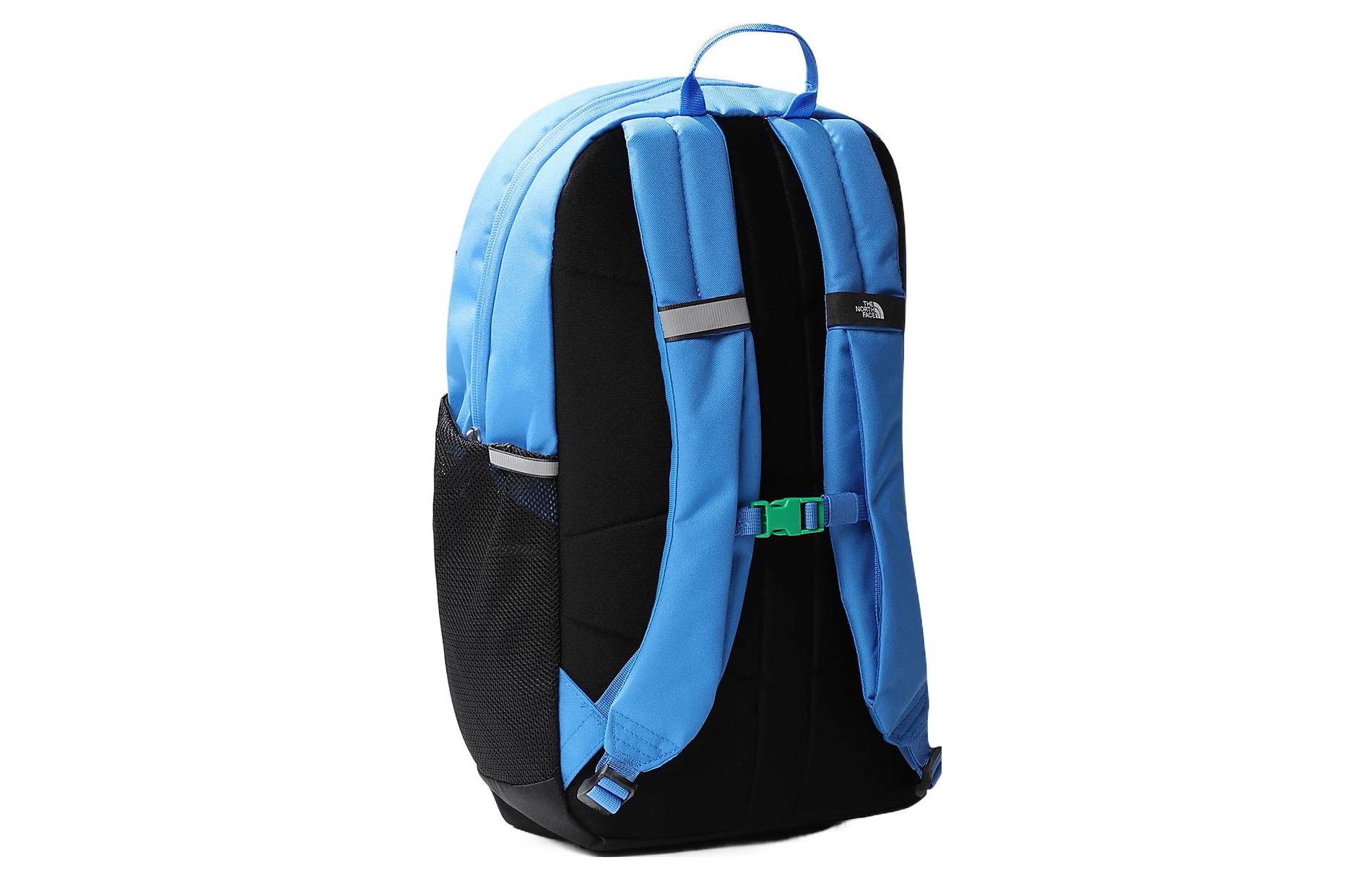 Рюкзак мужской THE NORTH FACE Jester небесно-голубой