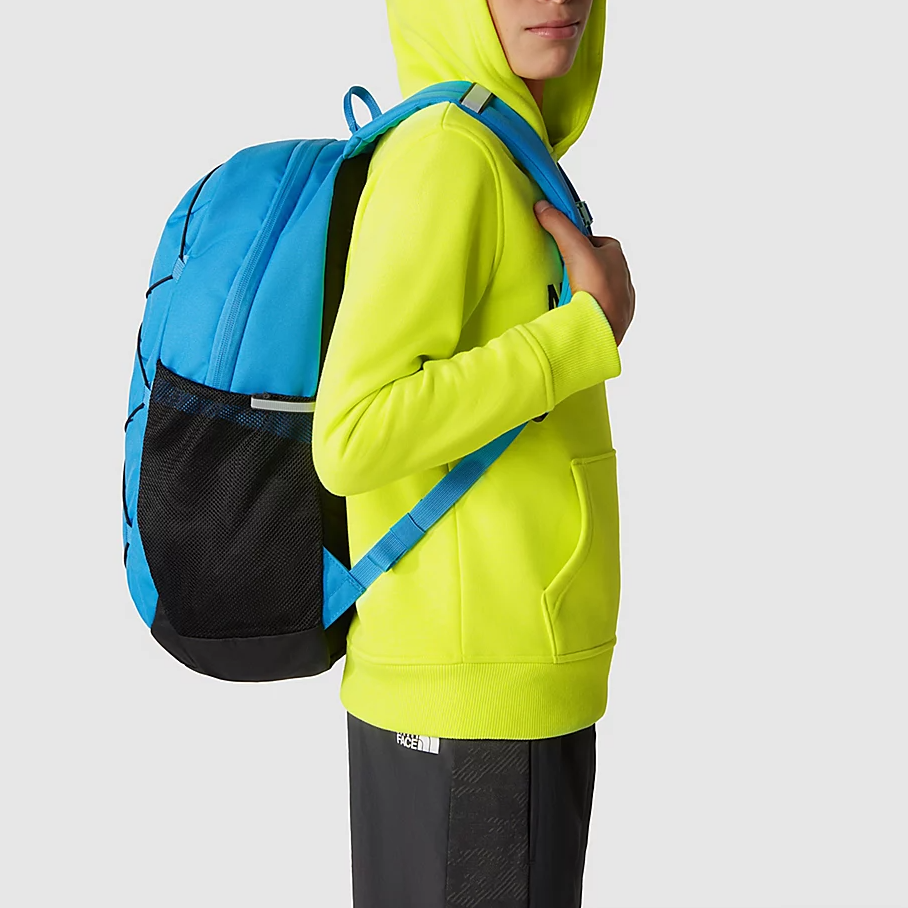 Рюкзак мужской THE NORTH FACE Jester небесно-голубой