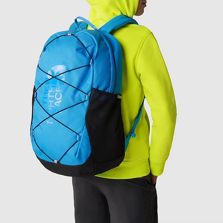 Рюкзак мужской THE NORTH FACE Jester небесно-голубой