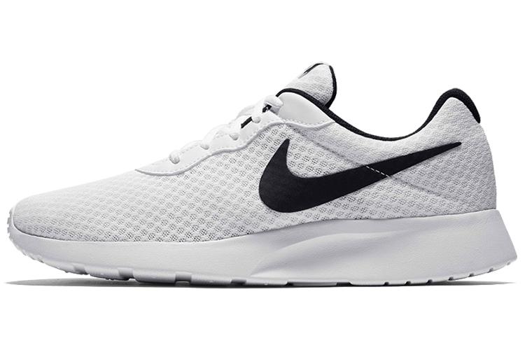 Кроссовки мужские Nike Tanjun белые