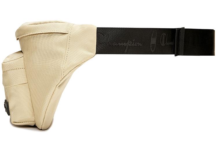 Сумка-слинг Champion U3BACPU22 бежевого цвета