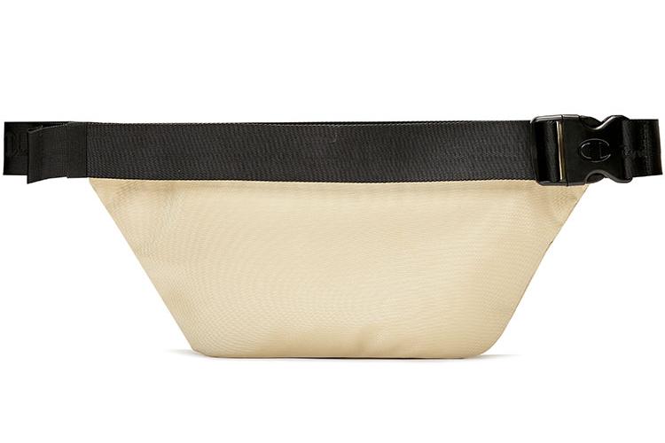 Сумка-слинг Champion U3BACPU22 бежевого цвета