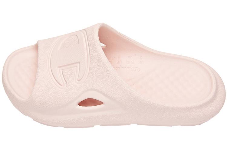 Шлепанцы унисекс Champion Dawn Pink