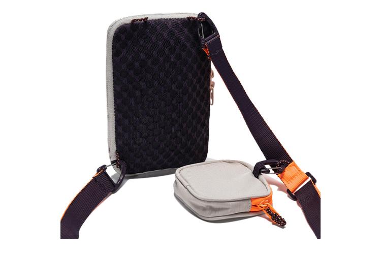 Сумка унисекс Under Armour 1376465-959, mist white