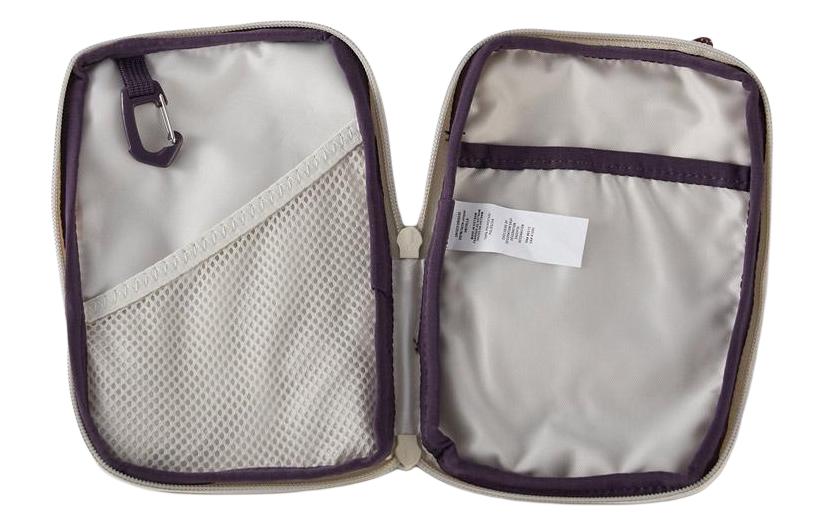 Сумка унисекс Under Armour 1376465-959, mist white