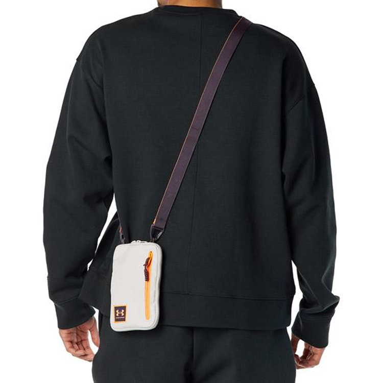 Сумка унисекс Under Armour 1376465-959, mist white