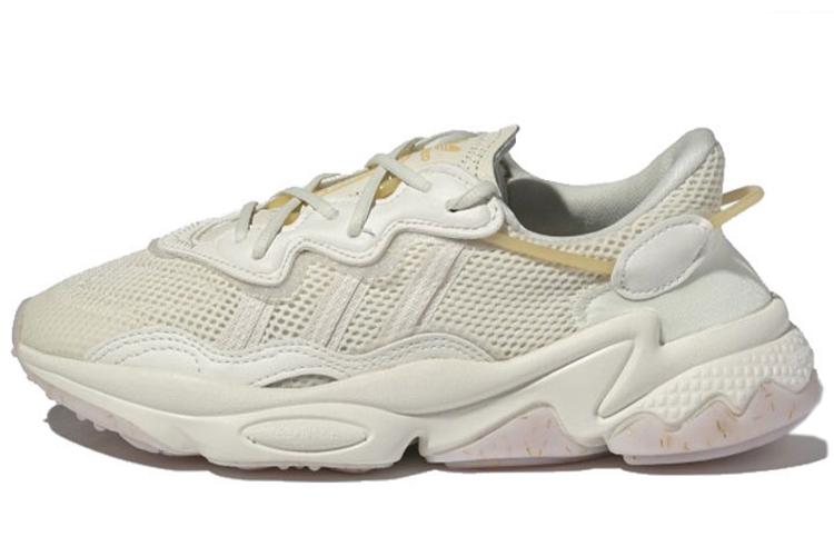 Off White Purple Tint