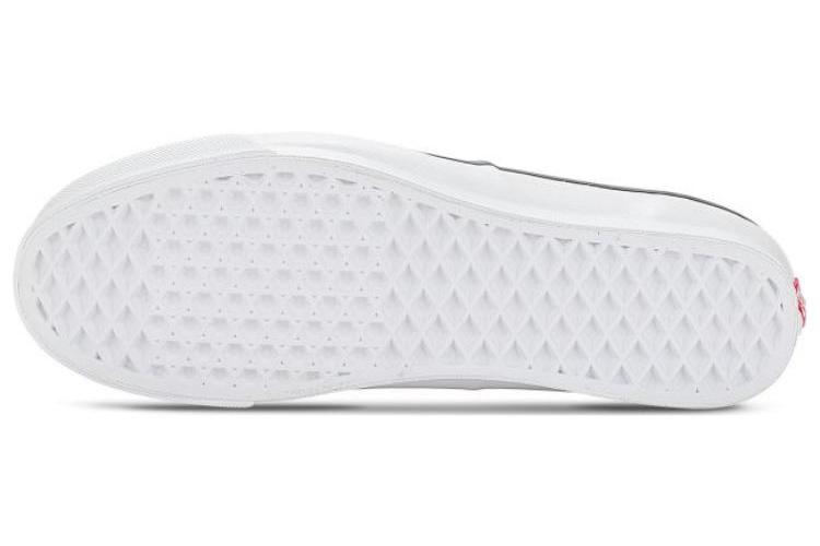 Кеды унисекс Vans Authentic Lx Bandana светло-серые, 46 EU