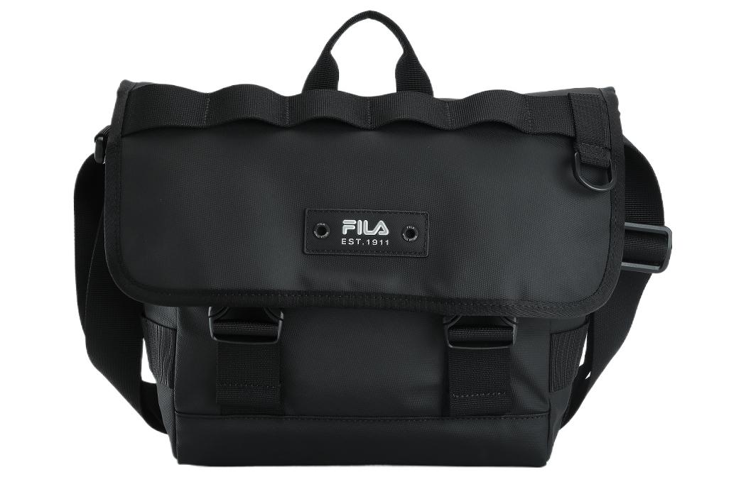 Сумка мужская FILA F13M349101FBK черная