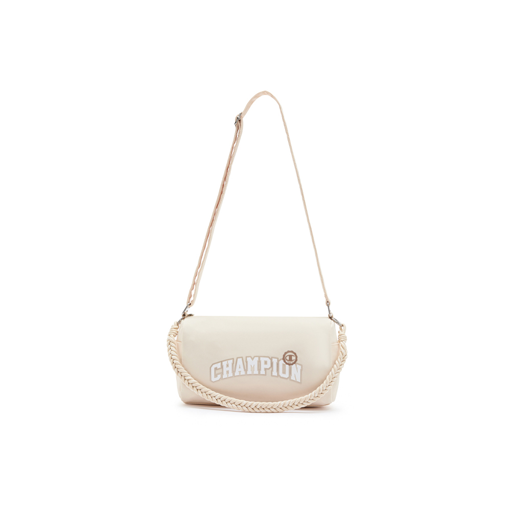 Сумка унисекс Champion Trumpets синий/черный/светло-хаки/серый