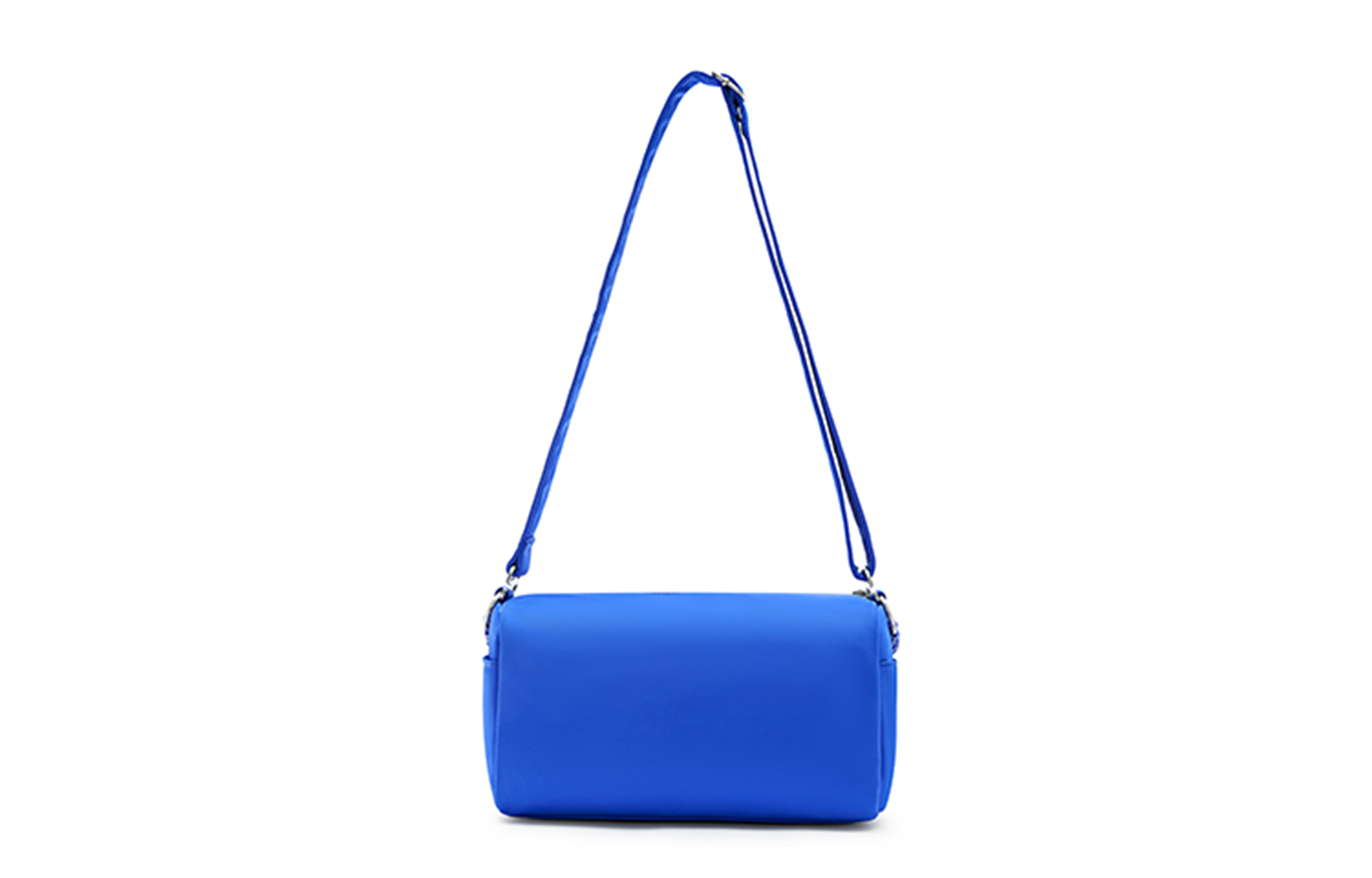 Сумка унисекс Champion Trumpets синий/черный/светло-хаки/серый