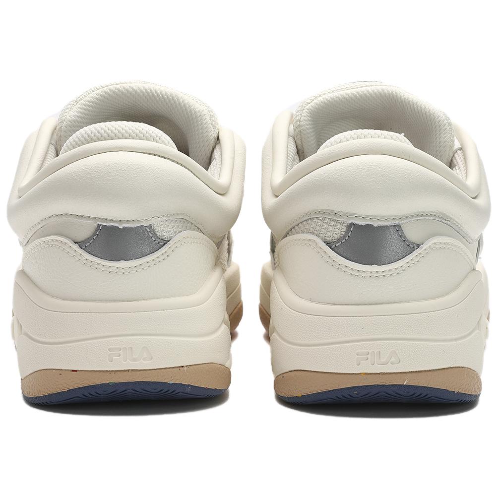 Кеды женские FILA MIX 2 молочные, 37.5 EU
