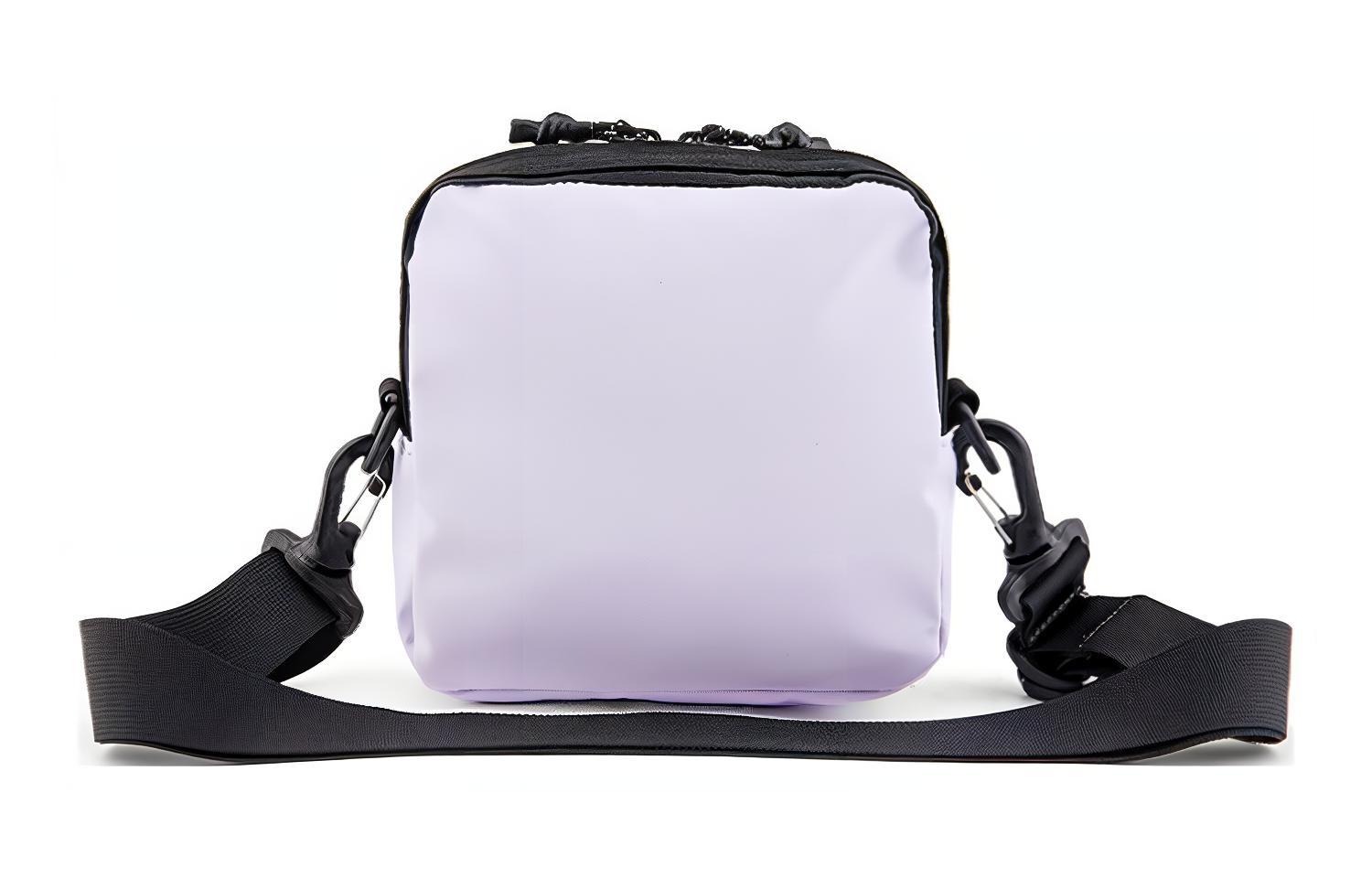 Сумка унисекс THE NORTH FACE NF0A3VWSTIP1 светло-фиолетовая