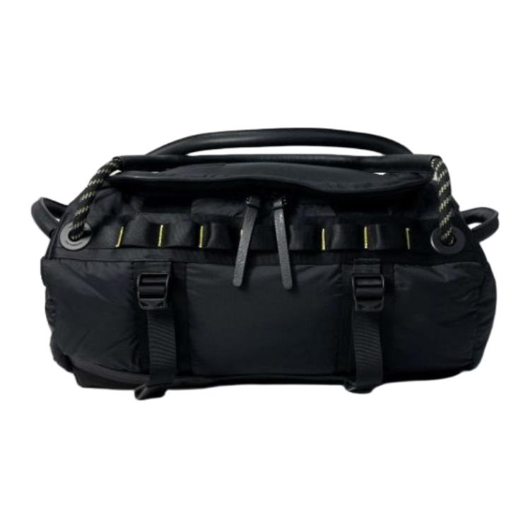 Сумка унисекс THE NORTH FACE NF0A3KZ3P77 черная