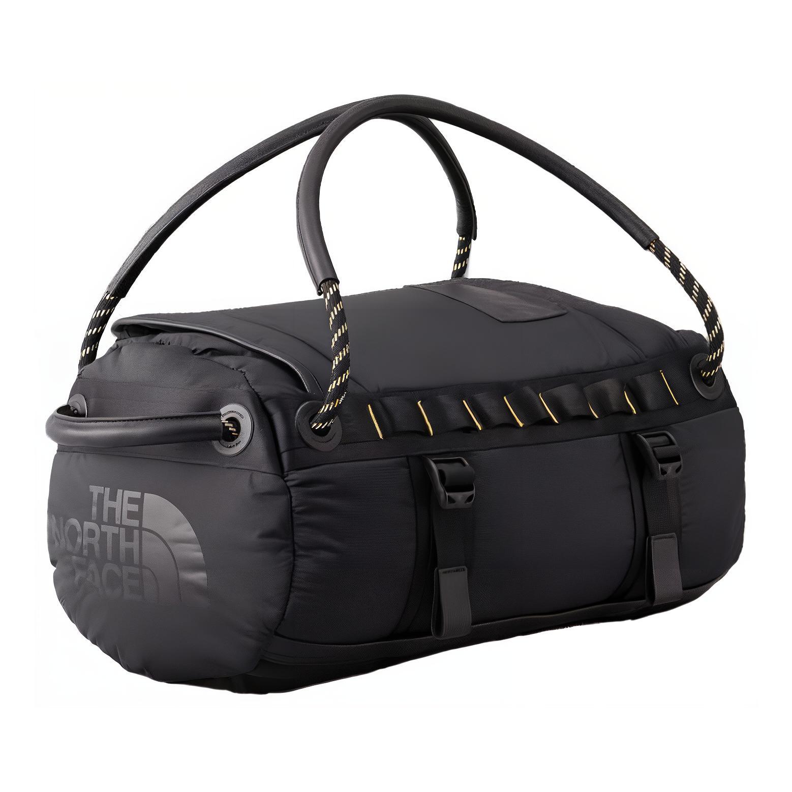 Сумка унисекс THE NORTH FACE NF0A3KZ3P77 черная