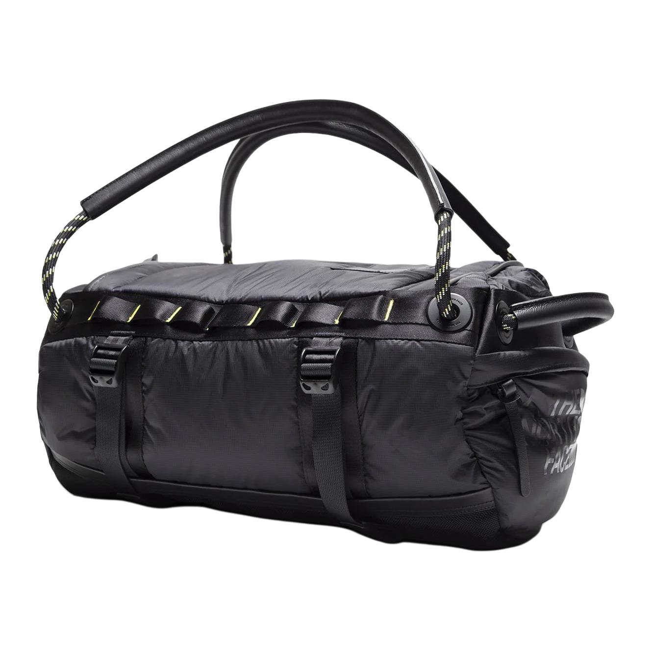 Сумка унисекс THE NORTH FACE NF0A3KZ3P77 черная