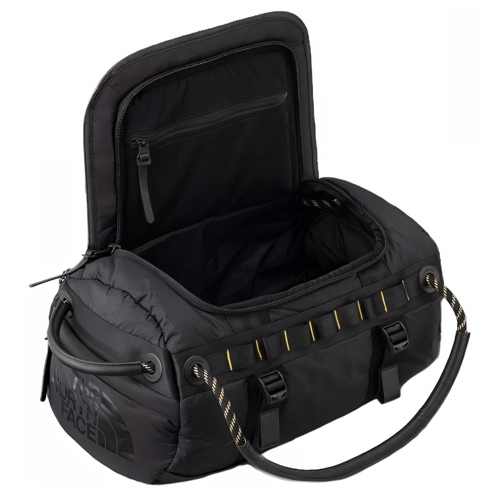 Сумка унисекс THE NORTH FACE NF0A3KZ3P77 черная