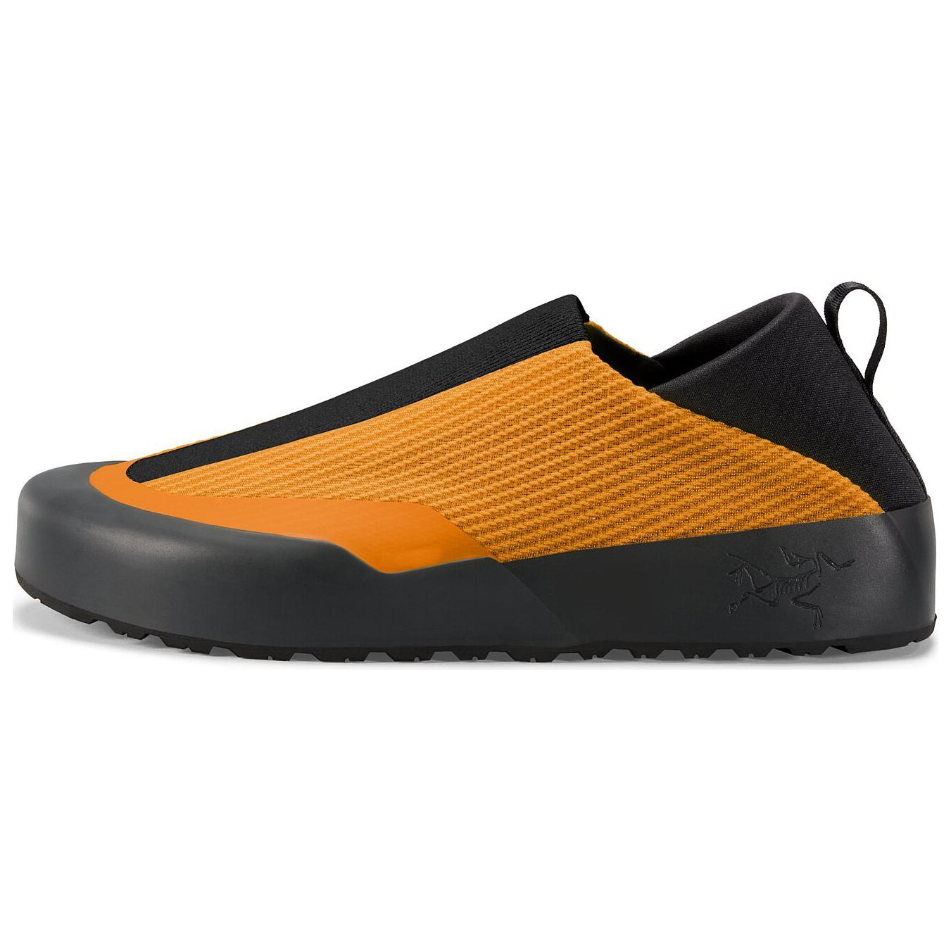 Кроссовки женские Arcteryx KRAGG коричневые и черные