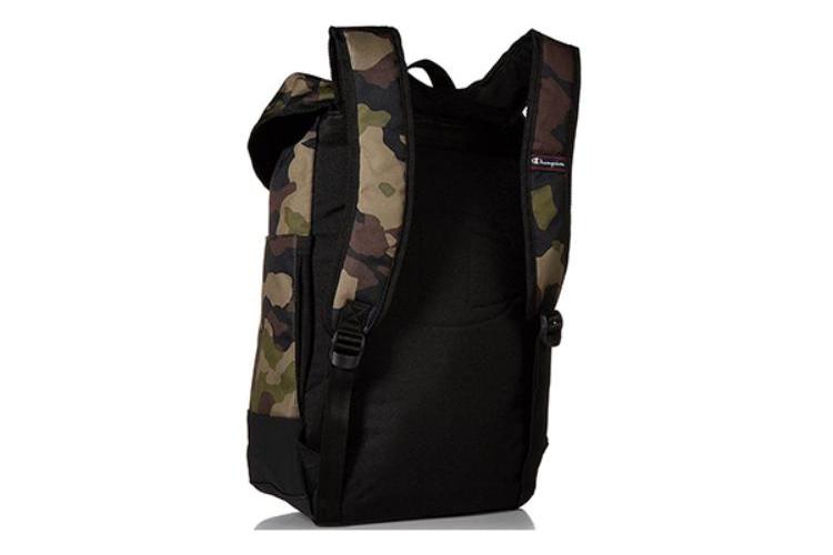 Рюкзак унисекс Champion CH1044-310 BACKPACK камуфляж
