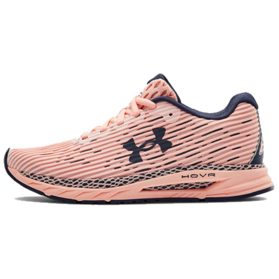 Кроссовки женские Under Armour Hovr Velociti 3 peach frost, 37.5 EU